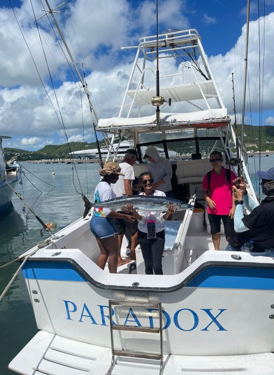 Explore Exciting and Unique Tours in the Caribbean!!