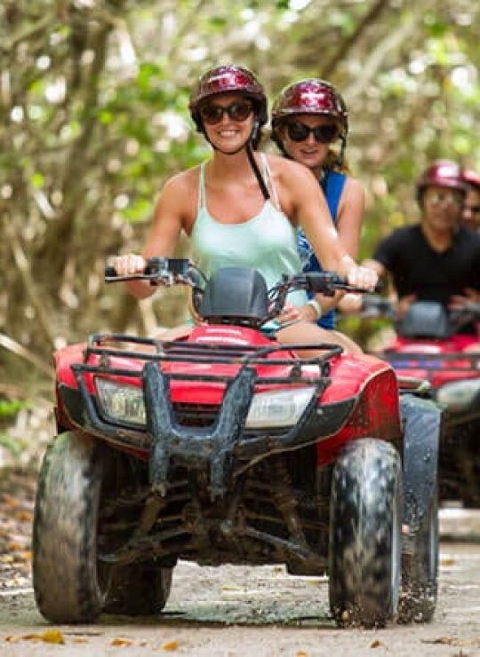 Explore Exciting and Unique Tours in the Caribbean!!